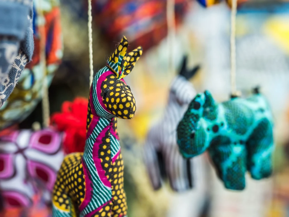 Nunawading Arts & Crafts Market